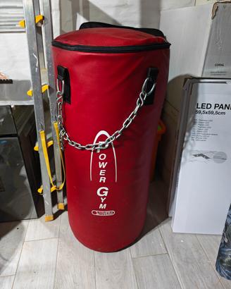 Sacco da Boxe 22Kg
