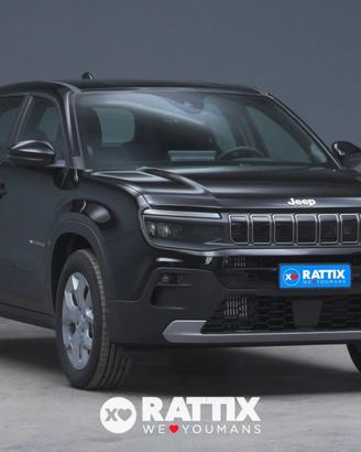 JEEP avenger Avenger 1.2 turbo Altitude fwd 100cv