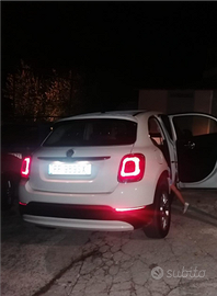 Fiat 500x 1300 multijet