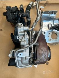 Turbina