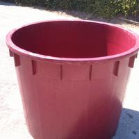 Mastellone plastica qli 7