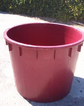 Mastellone plastica qli 7