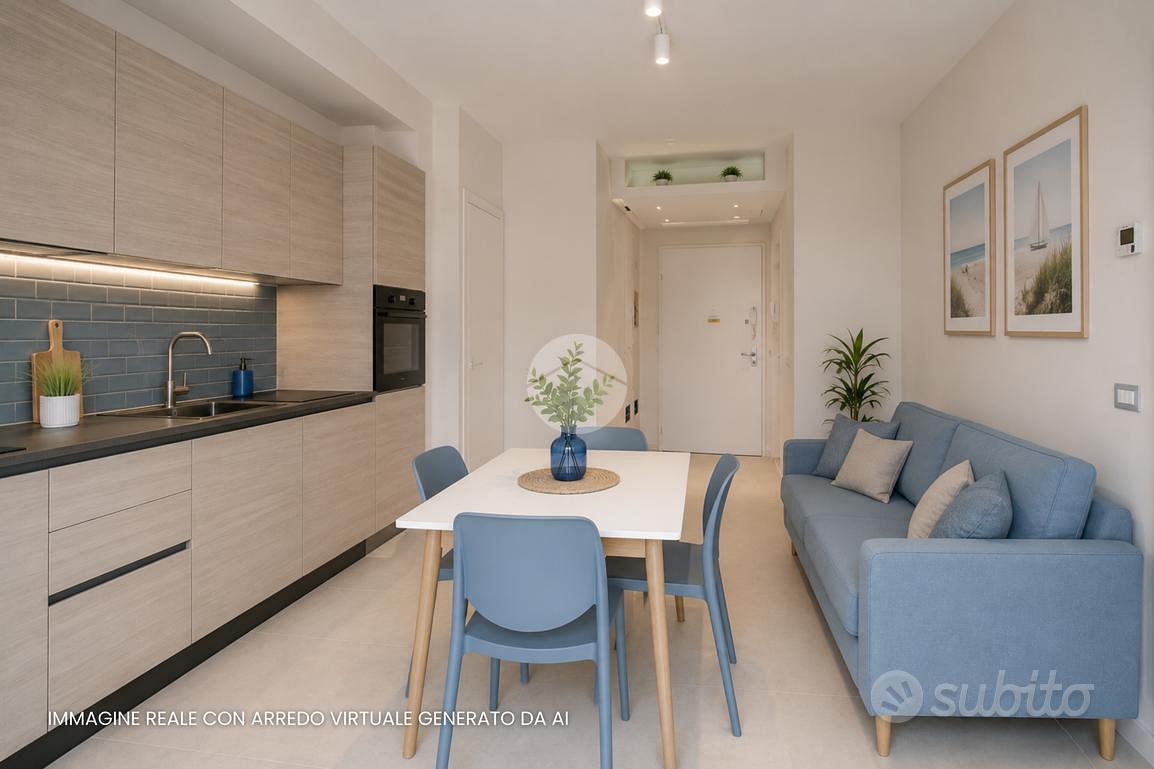 Apartment in San Benedetto del Tronto, Europa, Ragnola - Vista 5