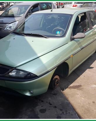 Ricambi Usati LANCIA Y 1996