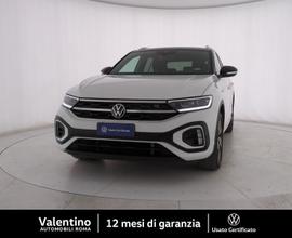 Volkswagen T-Roc 1.5 TSI DSG R-LINE ACT