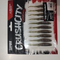 Esche da pesca Rapala Crushcity Customs