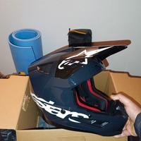 Alpinestars smx-5 