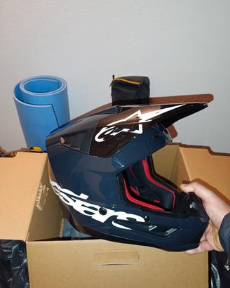 Alpinestars smx-5 