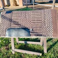 sottosella western americano 