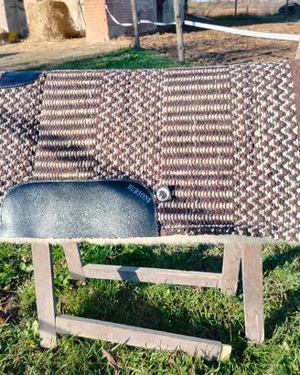 sottosella western americano 