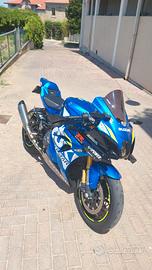 Suzuki Gsx R 1000 R