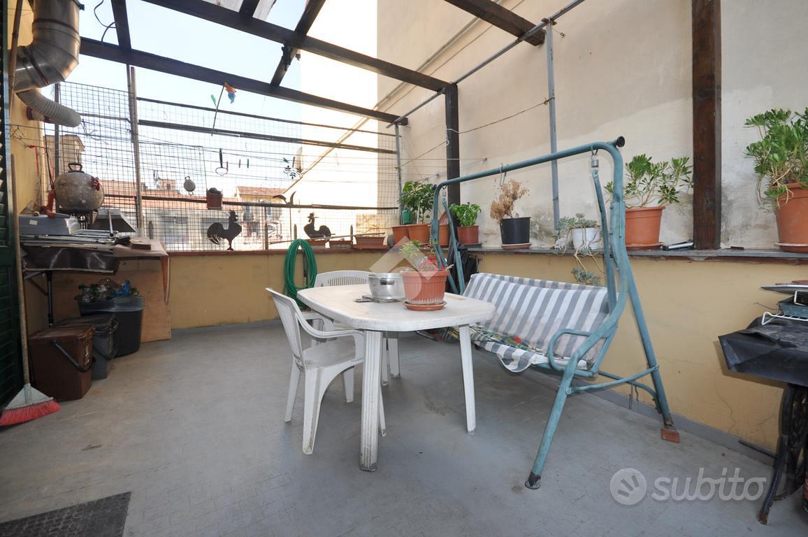 Appartamento – Prato, Centro Direzionale - Vista 4