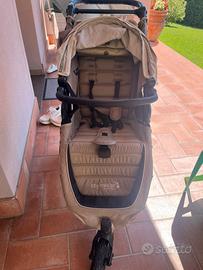 Passeggino Baby Jogger City Mini GT