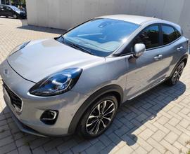 FORD Puma 2024 1.0 hybrid 125cv garanzia 4.2031
