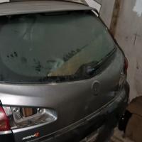 cofano alfa romeo 147