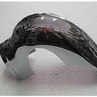 1 curva paraurti anteriore bianchina cabrio eden r