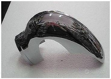 1 curva paraurti anteriore bianchina cabrio eden r