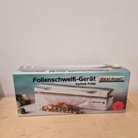 CONFEZIONATRICI SOTTOVUOTO