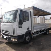 Iveco eurocargo 65e15 anno 2006 cassone