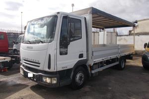 Iveco eurocargo 65e15 anno 2006 cassone