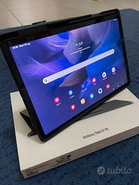 Samsung tab s7 FE 12.4