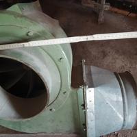 Aspiratore, ventilatore