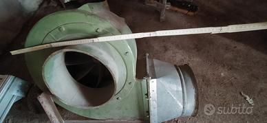 Aspiratore, ventilatore