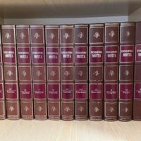 Enciclopedia completa Motta 1986