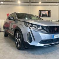 PEUGEOT 5008 HDi 130 CV EAT8 ALLURE PACK *2023*7PO