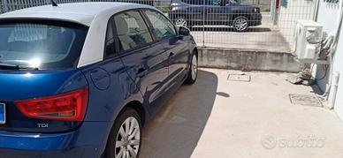 audi auno 