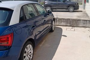 audi auno 