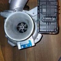 Turbina bmw x1 f48 18d 2.0 150cv b47d20a