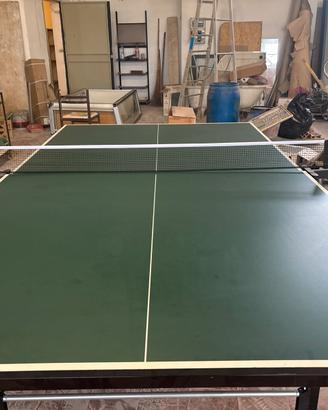 Tennistavolo master indoor garlando