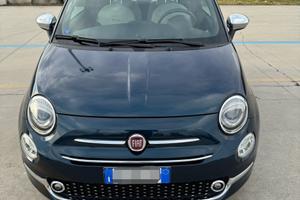 FIAT 500 1.2 EasyPowe Star-Benzina/GPL-74750 km