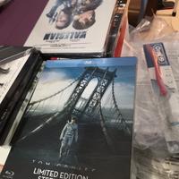 Tom Cruise - Oblivion - Ed. Limitata Steelbook