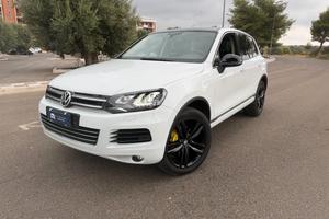 Volkswagen Touareg 3.0 V6 tdi Executive 245cv tipt