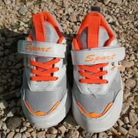 scarpe bambino da ginnastica num 29