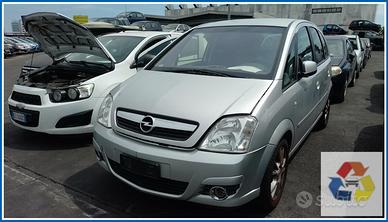 Ricambi Usati OPEL Meriva A