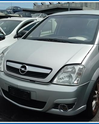 Ricambi Usati OPEL Meriva A
