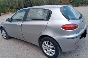 Alfa Romeo 147