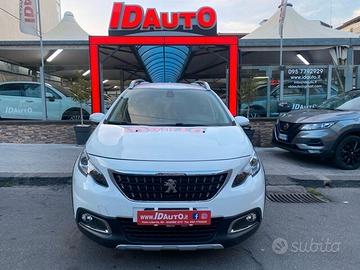 Peugeot 2008 BlueHDi 100 Allure