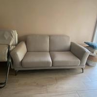 Divano due posti