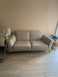 Divano due posti