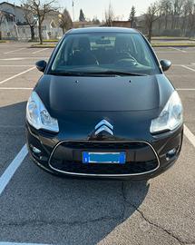 Auto Neopatentati Citroen C3 2012
