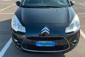Auto Neopatentati Citroen C3 2012