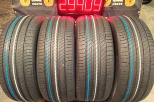 4 GOMME ESTIVE 255 45 20 MICHELIN DOT22