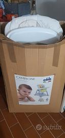 seggiolone pappa cam