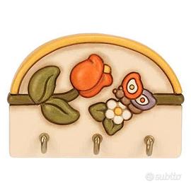 thun Appendichiavi Country 3 ganci