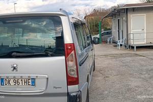 Peugeot Expert 2.0 HDi 120CV PC-TN 10Q Furgone Vet