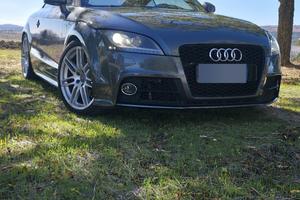 Audi TT 2.0 TDI perfetta